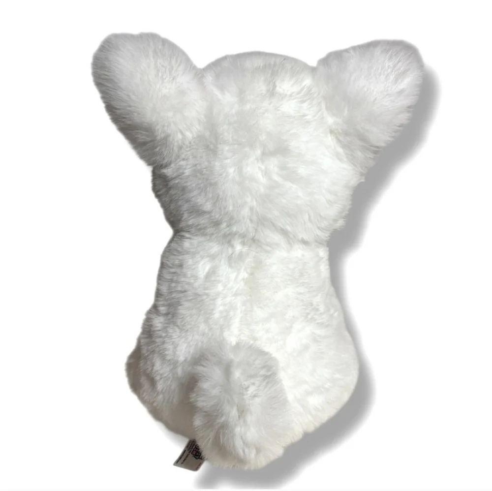 WORLDS SOFTEST PLUSH nwt world’s